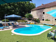 ANCIENNE ABBAYE   408 M2 HABITABLES   1,2 HECTARE   GÎTE   P — photo 2