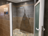 A LOUER VILLA F4 AVEC JACCUZI AU TAMPON — photo 3
