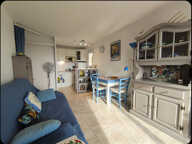 EXCLUSIVITE - ST AYGULF - T1 bis vue mer — photo 3