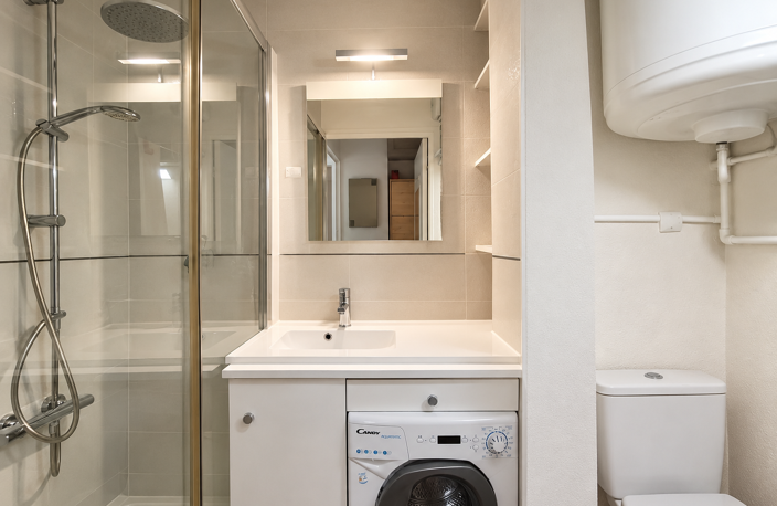 EXCLUSIVITE - ST AYGULF - T1 bis vue mer — photo 5