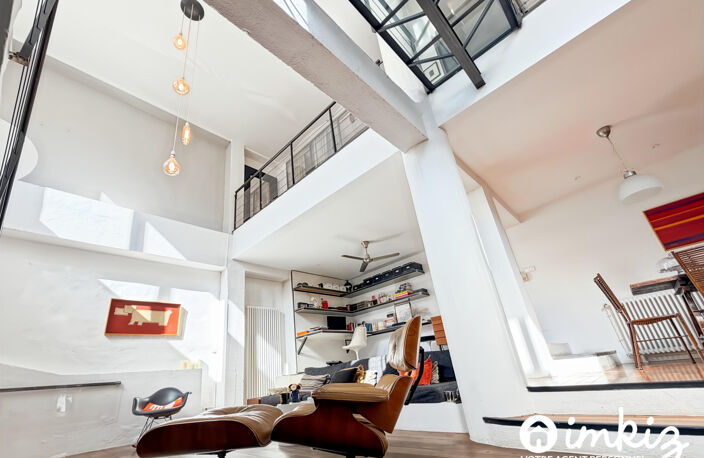 Appartement de caractère, calme, lumineux — photo 2