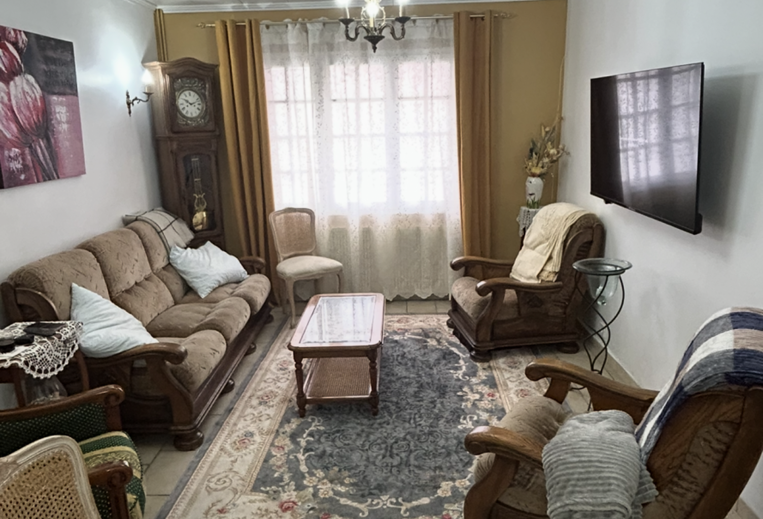 Maison avec 3 chambres à vendre à Avion avec LE TUC IMMO VIM — photo 1