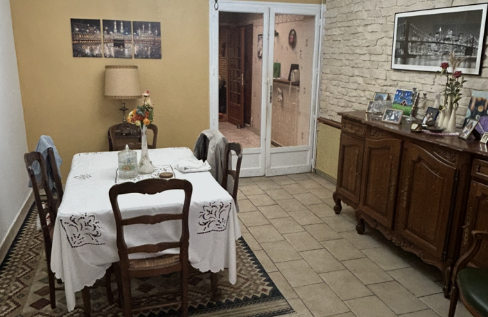 Maison avec 3 chambres à vendre à Avion avec LE TUC IMMO VIM — photo 2