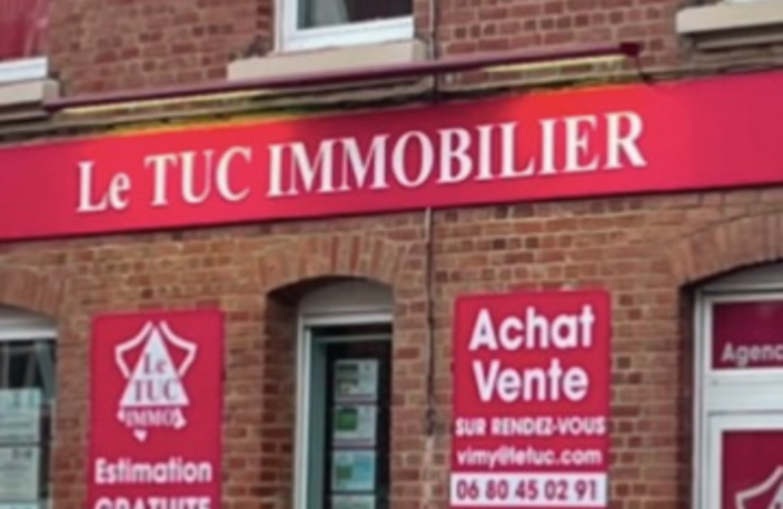 Maison avec 3 chambres à vendre à Avion avec LE TUC IMMO VIM — photo 5