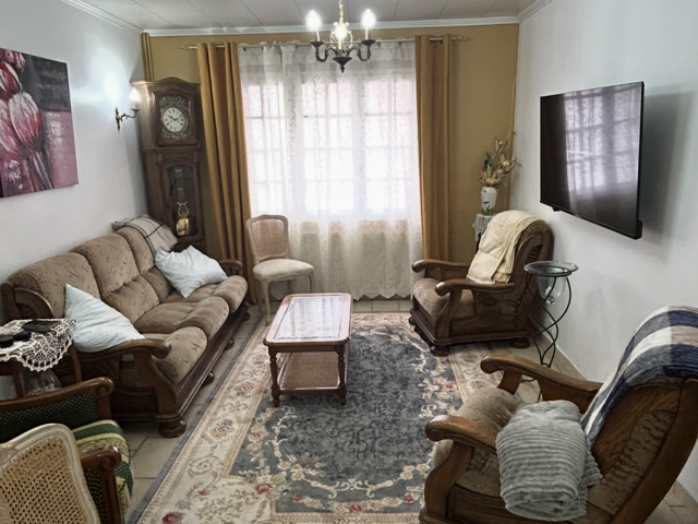 Maison avec 3 chambres à vendre à Avion avec LE TUC IMMO VIM — photo du bien