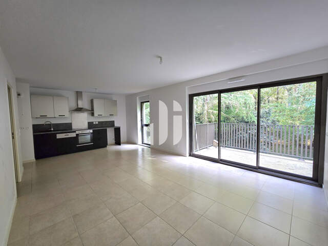 Appartement Gradignan 3 pièces 2 chambres 64 m2 — photo du bien