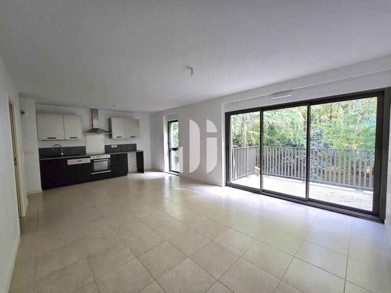 Appartement Gradignan 3 pièces 2 chambres 64 m2 — photo 1