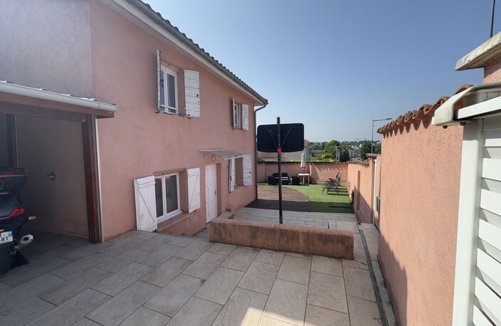Maison de 83 m2 sur 232 m2 de terrain — photo 2