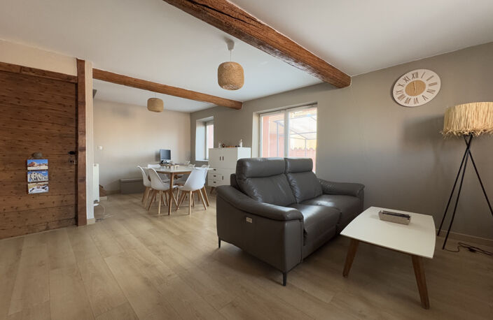 Maison de 83 m2 sur 232 m2 de terrain — photo 3