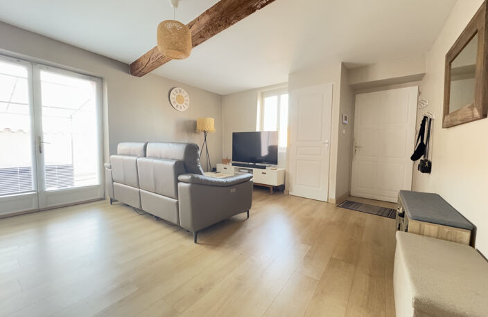Maison de 83 m2 sur 232 m2 de terrain — photo 4