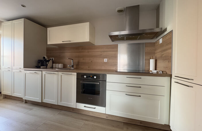 Maison de 83 m2 sur 232 m2 de terrain — photo 5