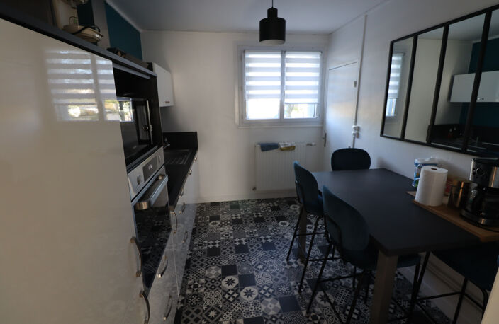 Appartement 3 pièces de 73 m2 avec terrasse et cave à Langea — photo 2