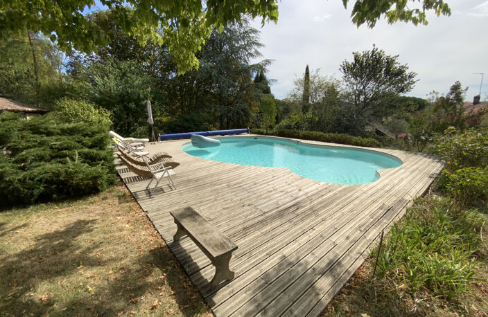 10 Min Nord BERGERAC - Ensemble immobilier périgourdin avec — photo 5