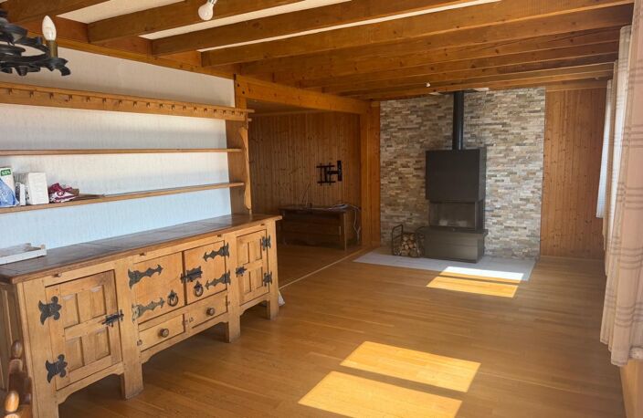 GEX - Chalet 4 pièces - 189m² - Vue Mont Blanc/Lac Léman — photo 3