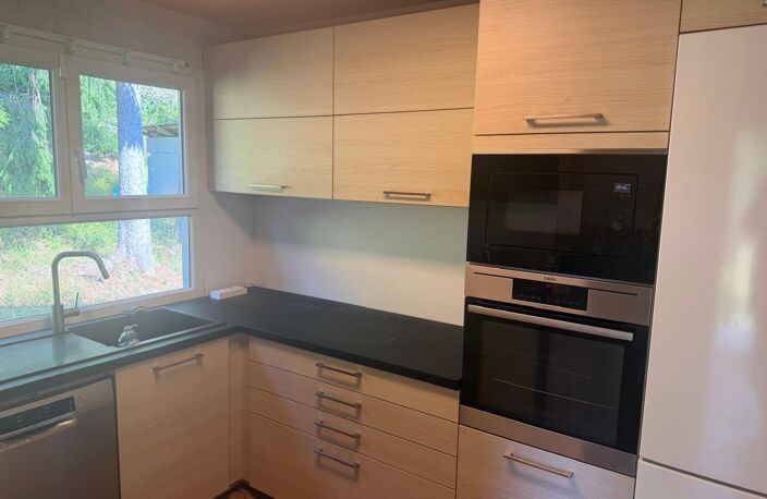GEX - Chalet 4 pièces - 189m² - Vue Mont Blanc/Lac Léman — photo 5