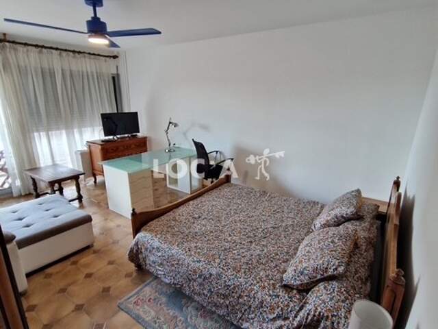 BRON chambre meublée avec chauffage collectif compris — photo du bien