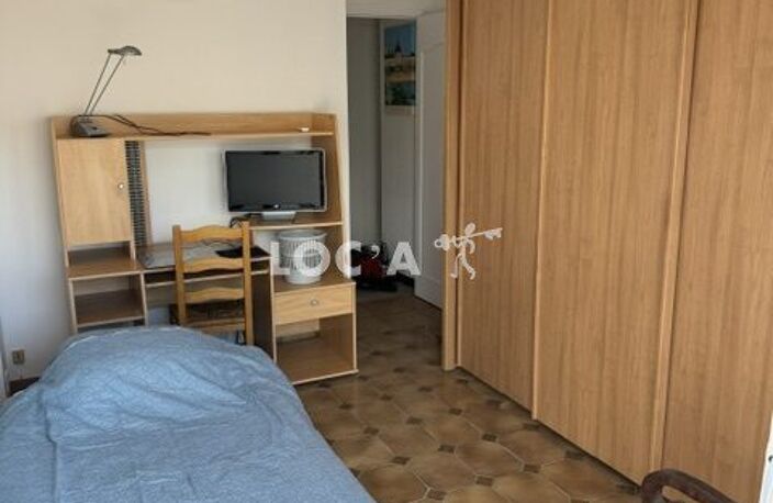Location appartement 1 pièce 12 m² à Bron (69500) — photo 5
