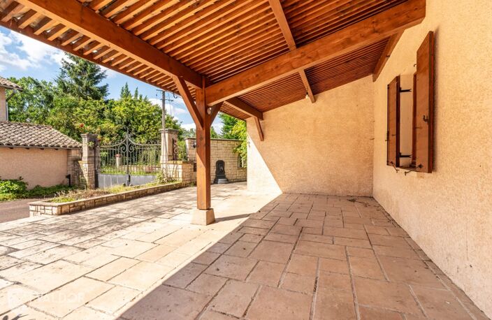 Grande maison de village avec jardin et 4 chambres — photo 2