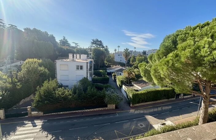 EXCLUSIVITÉ – CANNES BASSE CALIFORNIE – STUDIO 28 M² AVEC BALCON — photo 2
