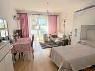 EXCLUSIVITÉ – CANNES BASSE CALIFORNIE – STUDIO 28 M² AVEC BALCON — photo 4