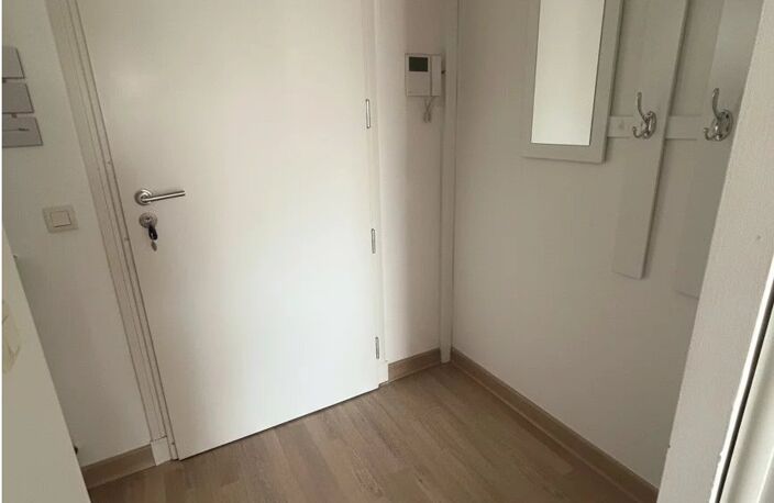 EXCLUSIVITÉ – CANNES BASSE CALIFORNIE – STUDIO 28 M² AVEC BALCON — photo 5