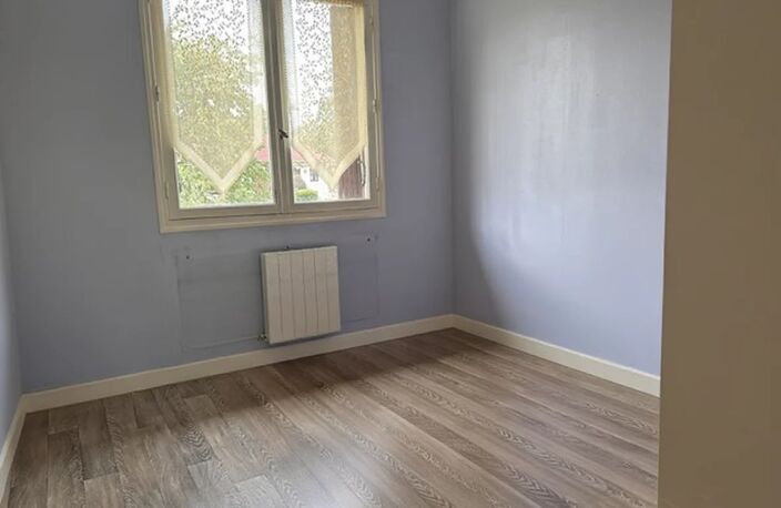 PEYRAT-DE-BELLAC Maison T4 — photo 4