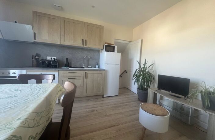 Location maison 3 pièces 44 m² à Lhommaizé (86410) — photo 2