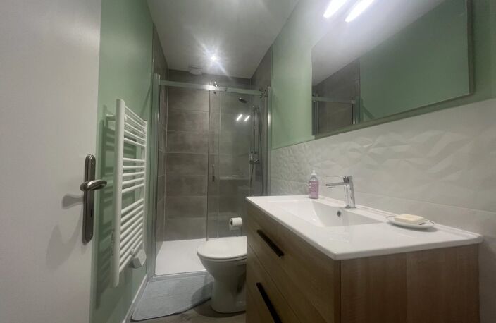 Location maison 3 pièces 44 m² à Lhommaizé (86410) — photo 4