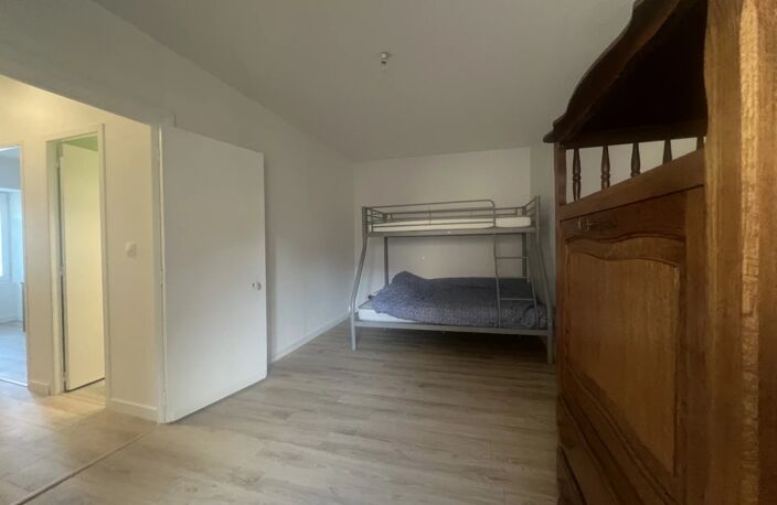 Location maison 3 pièces 44 m² à Lhommaizé (86410) — photo 5