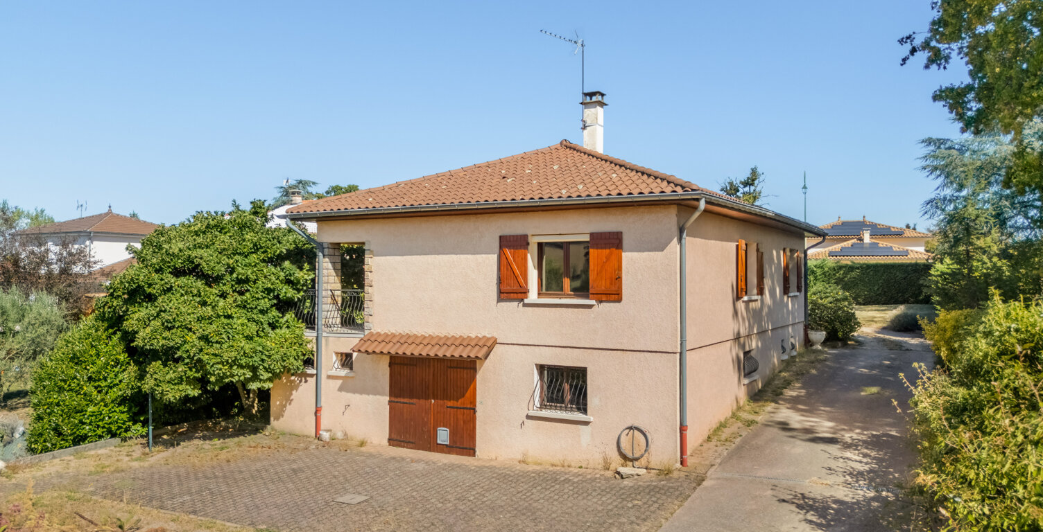 Maison Chaponnay — photo 1