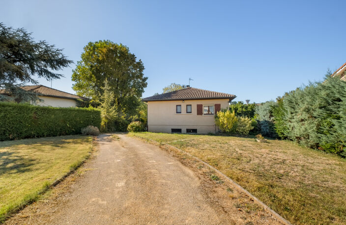 Maison Chaponnay — photo 2