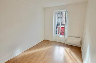 Appartement 2 pièces Alfortville — photo du bien
