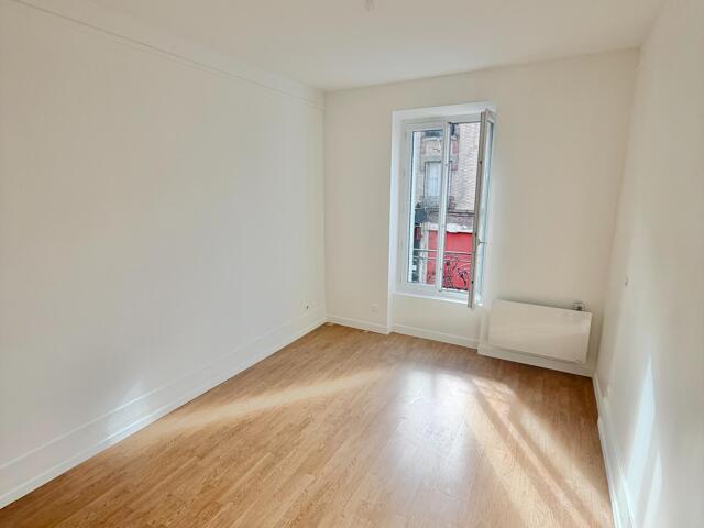 Appartement proposé à Alfortville