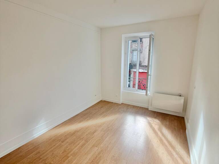 Appartement 2 pièces Alfortville — photo 1