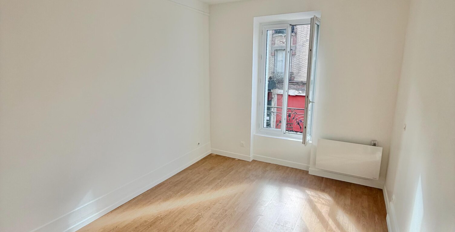Appartement 2 pièces Alfortville — photo 1