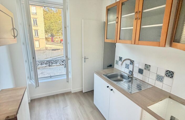 Appartement 2 pièces Alfortville — photo 2
