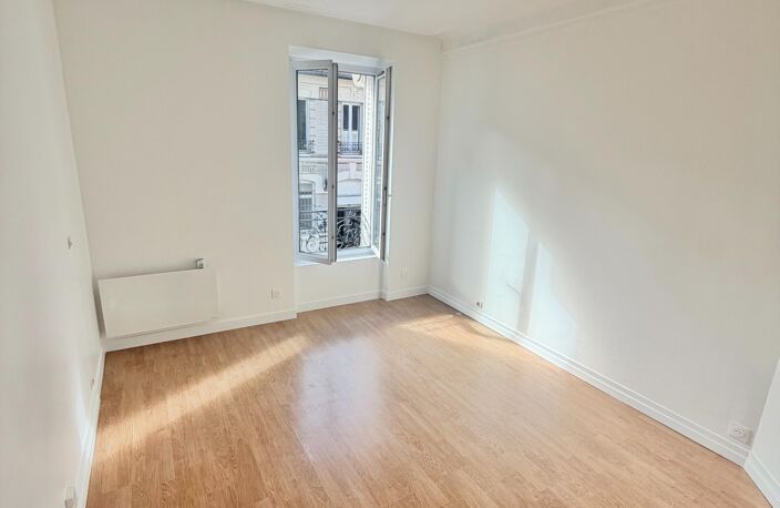 Appartement 2 pièces Alfortville — photo 3