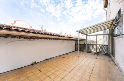 7E VIEUX PORT/CORDERIE, Appartement de type 3 de 74m2 avec t — photo du bien