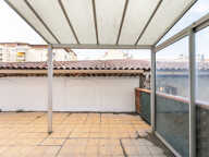 7E VIEUX PORT/CORDERIE, Appartement de type 3 de 74m2 avec t — photo 2