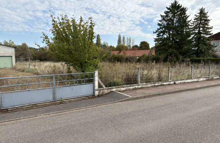 Magny Cours Maison habitable de suite  dépendances terrain c — photo 2