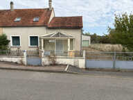 Magny Cours Maison habitable de suite  dépendances terrain c — photo 3