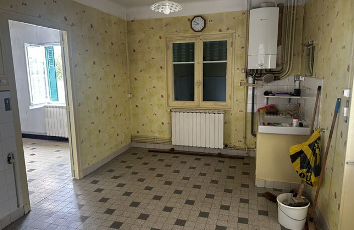 Magny Cours Maison habitable de suite  dépendances terrain c — photo 4