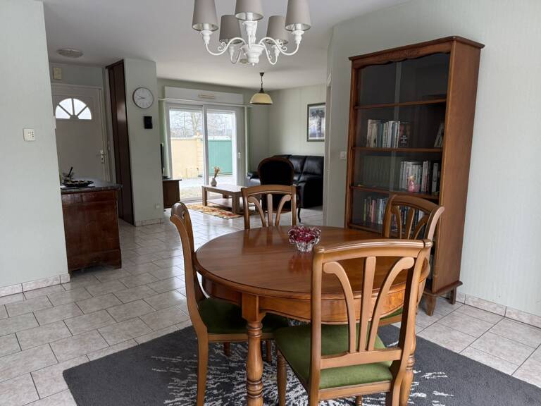 Maison — photo 1