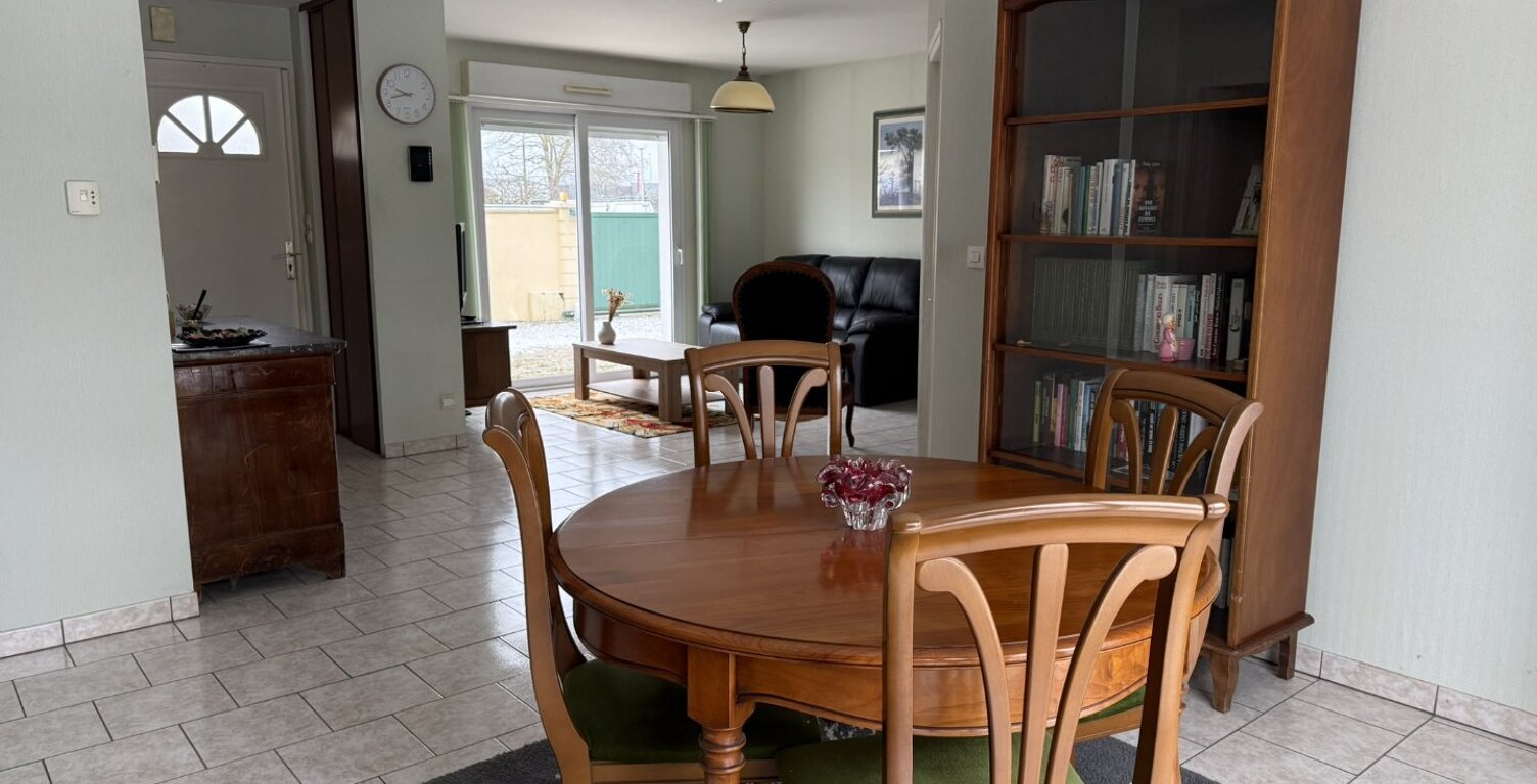 Maison — photo 1
