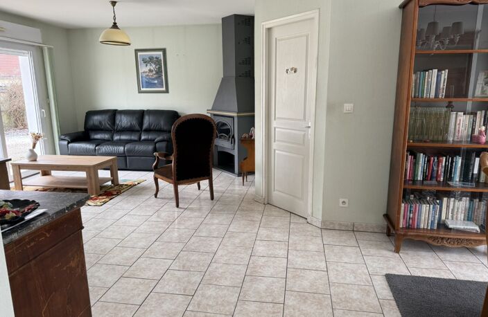 Maison — photo 3