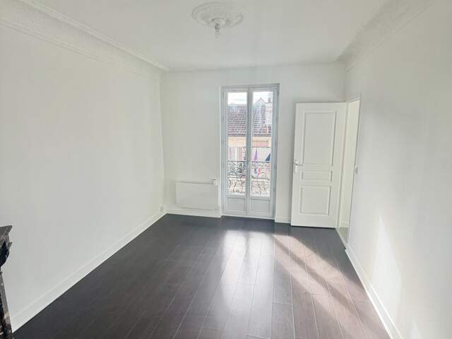 Appartement 3 pièces Alfortville — photo du bien
