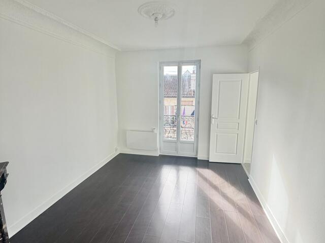 Appartement proposé à Alfortville