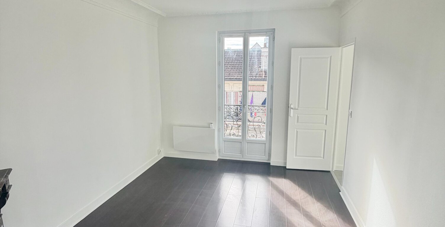 Appartement 3 pièces Alfortville — photo 1