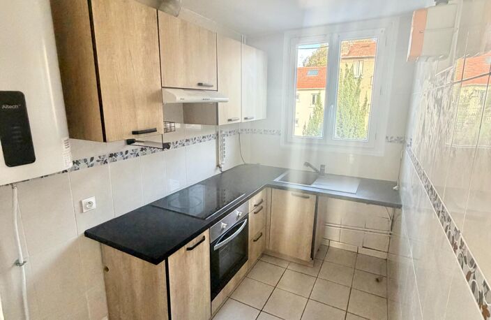 Appartement 3 pièces Alfortville — photo 2