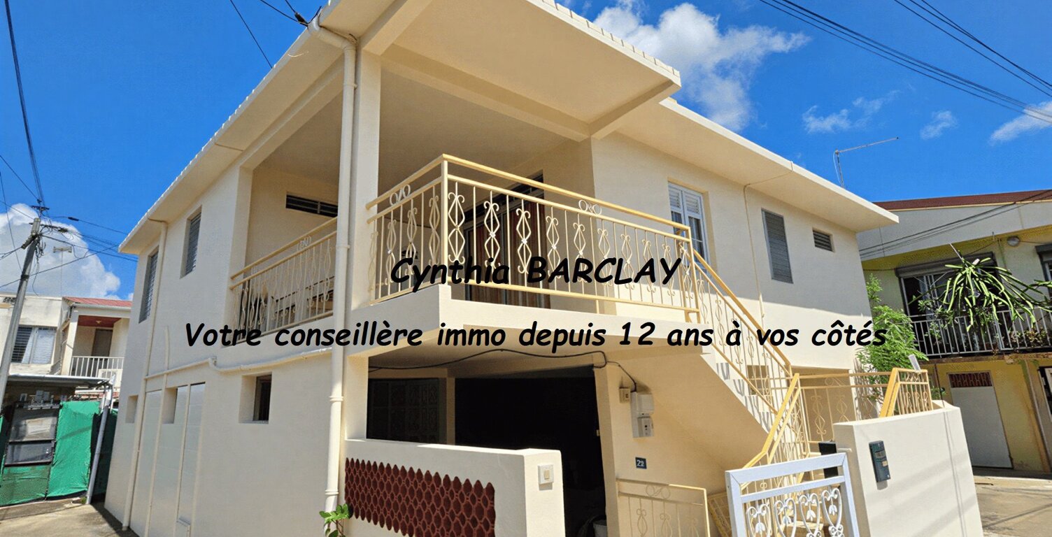 Maison — photo 1